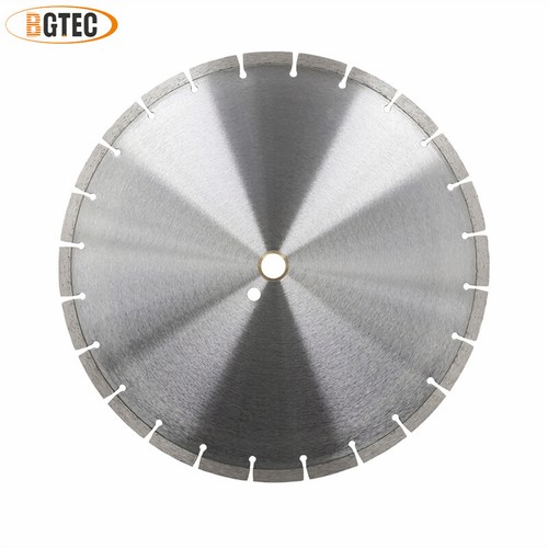 Segmentierter Diamant 6-14"" Sägeblatt Betonblatt trocken/nass für Mauerwerk Granit - Bild 10 von 21