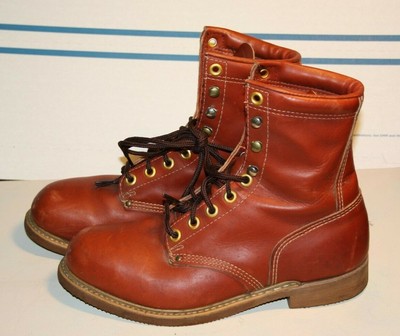 oil resistant sole boots