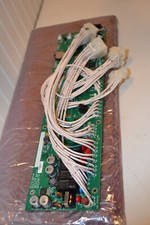 SPX FLOW TECHNOLOGY DIGITAL DRYER CONTROLLER CIRCUIT BOARD 7426498 SMT46270052