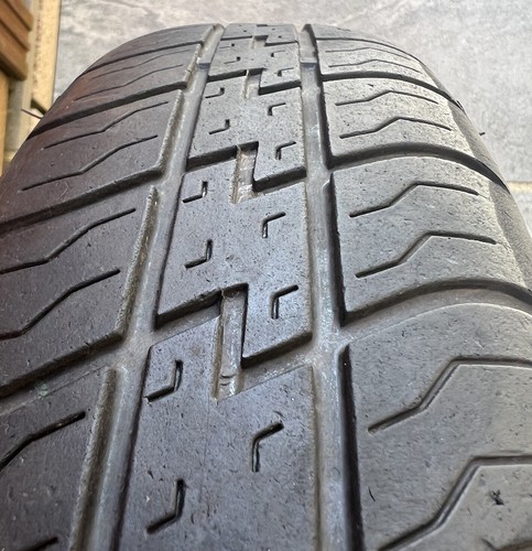 MERCEDES C E & CLS CLASS 19” SPACE SAVER SPARE WHEEL 125/70/R19 - Picture 5 of 8