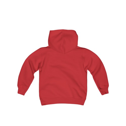 Kids Halloween Hooded Sweatshirt - Picture 33 of 33