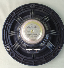 Pioneer Vintage Speakers & Horn Drivers | eBay