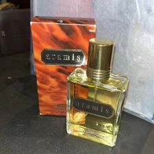 Aramis EDT Eau De Toilette Natural Spray 3.7 Fl oz NIB