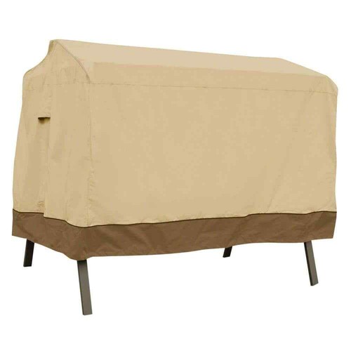 Veranda 3-Seater Canopy Swing Cover