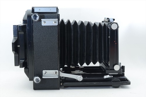 [Excellent] Horseman VH Medium Format Film Camera Body Only 6499#J1021 - Picture 5 of 20