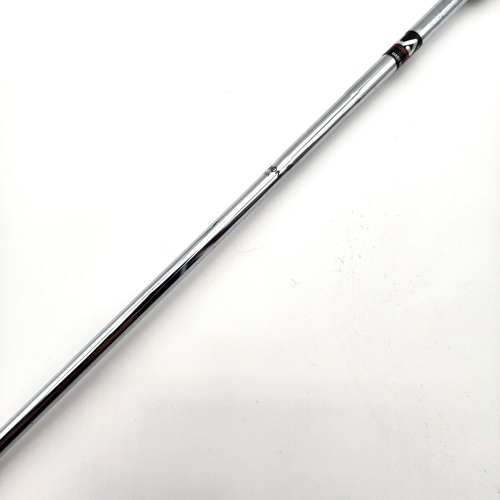 FILA J-100 Oversize 7 Iron Steel Shaft original grip Juniors - Picture 4 of 8