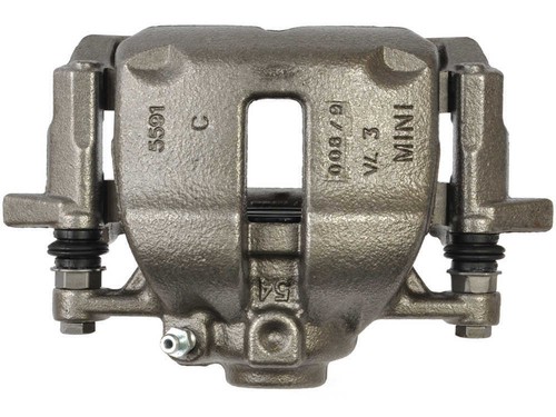 Front Left Brake Caliper For 2007-2015 Mini Cooper 2009 2011 2008 2010 Cardone - Picture 3 of 6