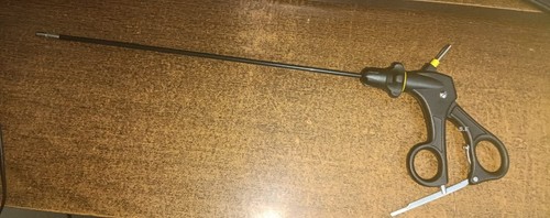 SS Biopsy forceps 5 x 330 mm - Picture 7 of 8