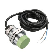 1-15mm Inductive Proximity Sensor Switch Detector NO AC 110-220V 500mA