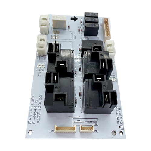 Ricambio per LG EBR74164805 Scheda di controllo relè per gamma/forno/forni LG - Foto 6 di 8
