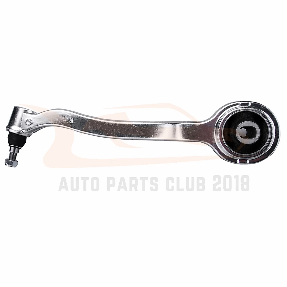 Front Control Arm And Ball Joint Fits Mercedes-Benz CL500 CL600 S430 S500 S600 Foto 3 de 4