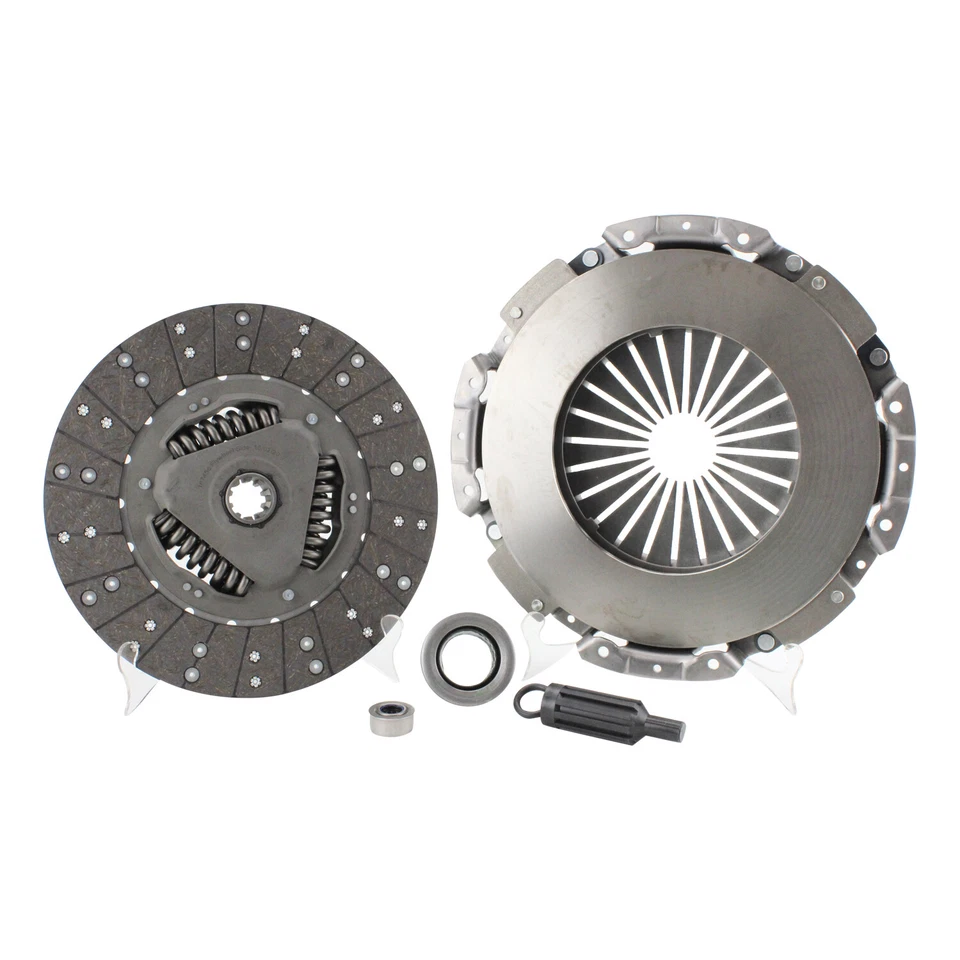 Комплект сцепления Valeo 53302001 для Ford F-250 Super Duty 1999-2003 - Изображение 2 из 4