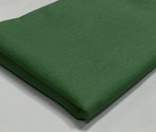 Cotton Fabric Plain Dress Material Lining Quilting Sheeting Clothing 60" Wide - Picture 25 of 31