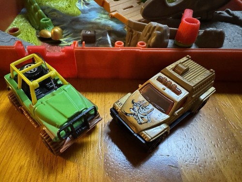 Matchbox Play Set - Picture 7 of 11