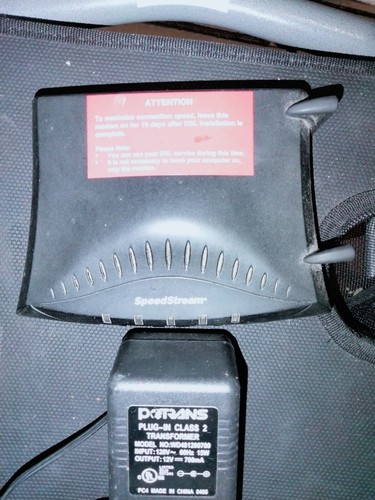 AT&T modem no wifi - Afbeelding 8 van 9