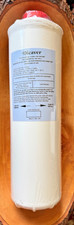 Water Filter For EWF3000 High Capacity:3000 gallons- NEW & SEALED! SHIPS FREE!