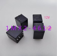 3pcs new HFKM 024-1ZST 24VDC five-pin #E5