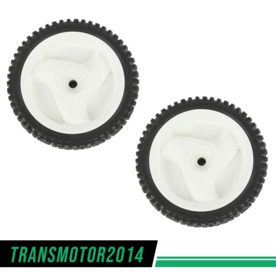 #ad #ad 2 Pack 583719501 Front Drive Wheel 194231X460 401274X460 Fit For Craftsman New $23.01
