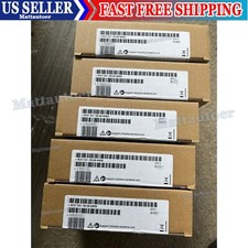 New Siemens 6ES7 521-1BL00-0AB0 6ES7521-1BL00-0AB0 S7-1500 digital input module