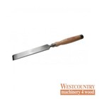 Robert Sorby 285 - Timber Framing Chisel - Ash Handle - 1.1/2"