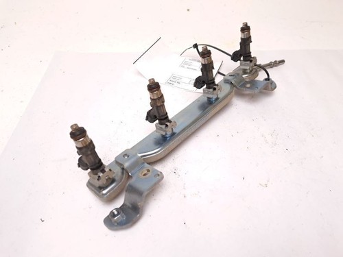 FUEL RAIL fits NISSAN SENTRA 2013 - 2019 - Picture 3 of 6