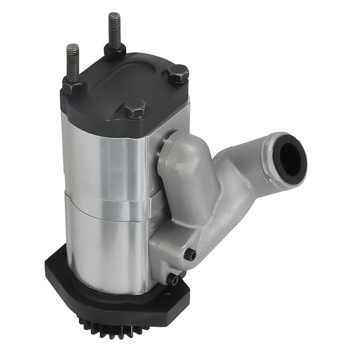 Hydraulic Pump for John Deere 5103 5105 5200 5300 5310 5320 5400 5410N RE68886 - Picture 8 of 12