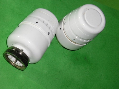 1   THERMOSTATKOPF   THERMOSTATKÖPFE VK5 - Bild 1 von 3