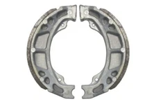 Brake Shoes Front for 1987 Honda NH 80 MDH Vision