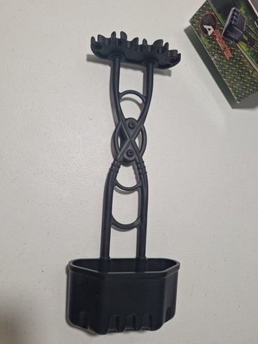 EMPIRE CROSSBOWS Quick Detach Quiver Standard with Claw Universal Mount New - Picture 2 of 7