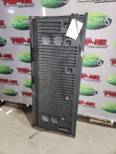 Used Tailgate Fits 2017 Chevrolet Colorado Wtailgate Assist Opt Ppa Grade C