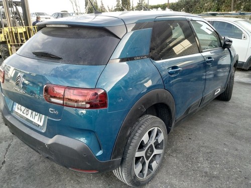 9673257480 commutatore avviamento per CITROEN C4 CACTUS SHINE 2014 445055 - Imagen 10 de 16