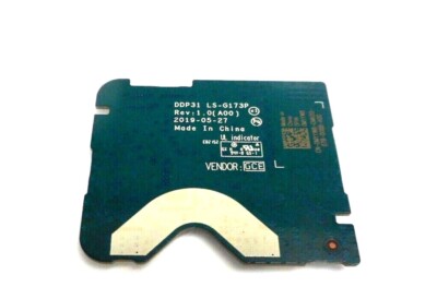 Dell OEM XPS 13 7390 2-in-1 Junction Circuit Board for