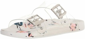 Jessica-Simpson-Womens-Prespen-Open-Toe-Casual-Slide-Sandals-Clear-Size-10-0-e