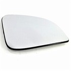 Mirror Glass Right, BMW R850RT, R1100RT, R1150RT; 46637652612 / Mirror612