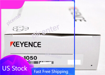 コンピュータ・IT KEYENCE IL-1050 IL-1050 Keyence In stock and ready to ship - Santa Clara Systems
