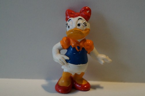 Bully und Heimo Walt Disney Comic Figuren zur Auswahl Goofy Donald und Micky - Bild 14 von 19