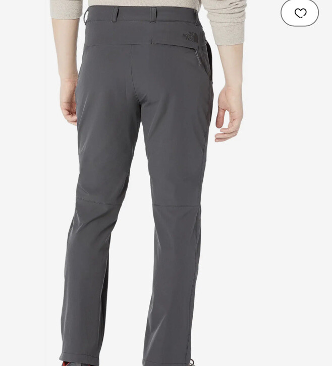 The North Face 正規品●M'S ALTA PANTS - NP6NS50 The North Face Paramount Pants Mens Size 36W/32L Regular