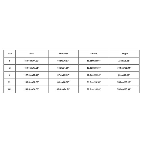 Women's Oversized Zip Up Hoodies Sweatshirts Teen Girl Fall Casual Jackets Coat - Picture 42 of 51