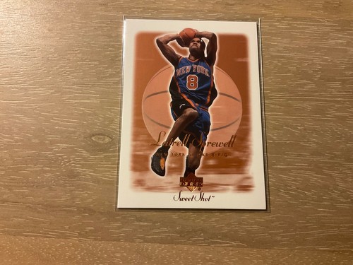 1990's New York Knicks *YOU PICK 50% OFF 2+ CARDS* Ewing Houston Sprewell LJ $1 - Picture 175 of 186