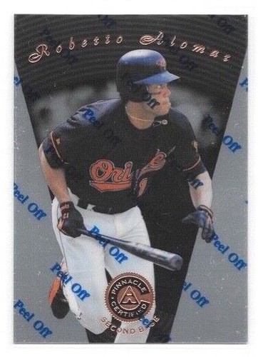 1997 Pinnacle Certified Baseball Trading Cards / You Choose #s 1 - 150 / mb41 - Picture 106 of 163