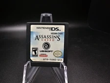 Assassin's Creed: Altaïr's Chronicles (Nintendo DS, 2008)
