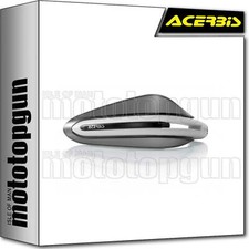 ACERBIS 0013046 HANDGUARDS DUAL ROAD WHITE DUCATI MONSTER S 1100 EVO 2013 13