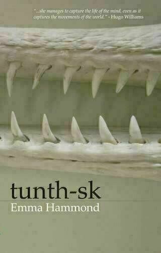 Tunth-Sk von Emma Hammond (2011, Taschenbuch) - Bild 1 von 1
