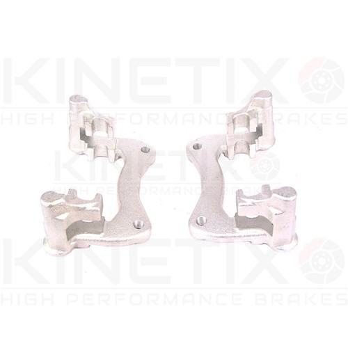 FOR GOLF MK2 MK3 GTi VR6 CORRADO G60 MK1 GOLF REAR BRAKE CALIPER CARRIER BRACKET - Picture 3 of 4