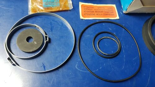 Mercedes Unimog SBU Rear park brake actuator repr kit- 002 586 16 42. 0025861642 - Foto 3 di 6