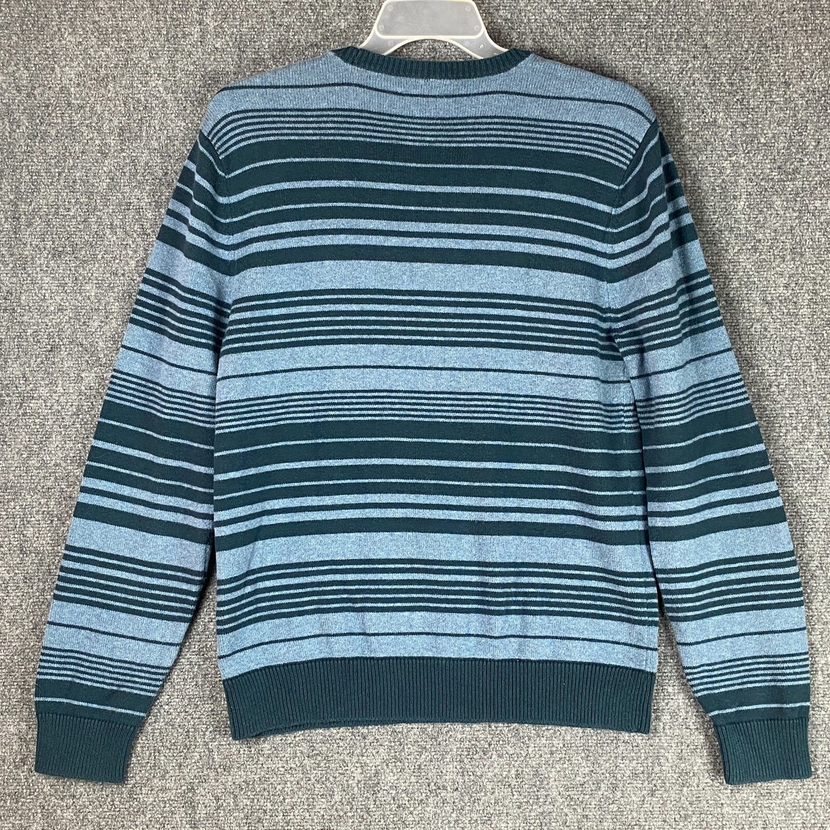 Levi's online striped sweater
