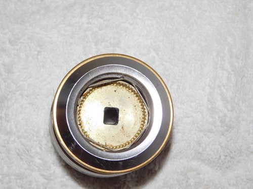 Daiwa TD SOL 2500 Spinnrolle - Ersatzspulenmontage - Bild 5 von 6