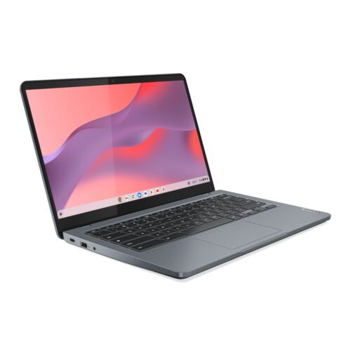 Lenovo IdeaPad Slim 3 14" Chromebook 14IAN8 Laptop Intel i3 8GB 128GB eMMC #A - Picture 22 of 23