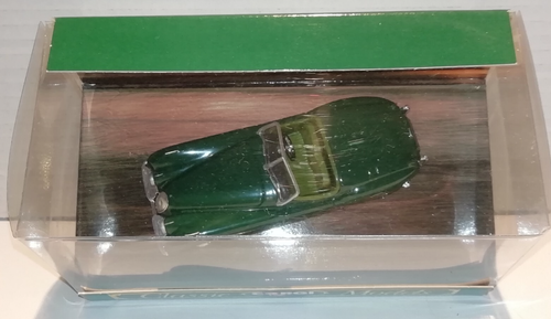 Corgi Classic Models 1:43 Jaguar XK120 Roadster 1948 OVP 96041 - Bild 2 von 11
