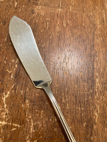 Oneida Edelstahl BANCROFT Sie wählen Teile!  KOSTENLOSER VERSAND - Bild 21 von 27